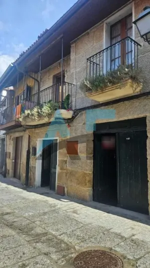 Casa en Ourense