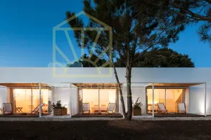 Finca Odemira - Portugal