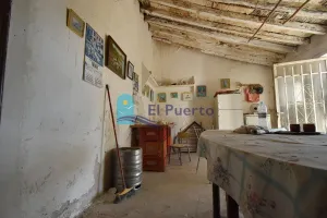 TERRENO RÚSTICO CON VISTAS AL MAR Y A LA MONTAÑA - REF. 18