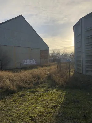 Terreno único en ubicación estratégica