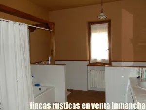 finca en venta recreo 196 has. en Ruidera