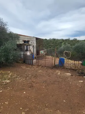 Se vende finca con vistas increíbles