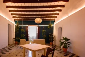 Exclusiva masía del Siglo XV totalmente reformada con licencia turística