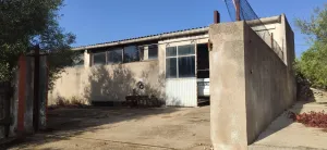 FINCA RÚSTICA CON CASA Y ALMACÉN