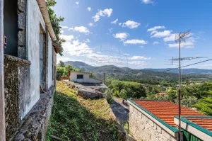 Finca Bouro - Vilela - Caires