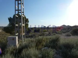 Finca en Agost Alicante