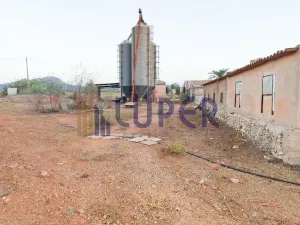 Finca en Fuente alamo de Murcia