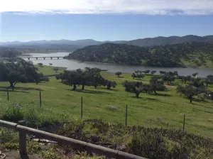 ESPECTACULAR FINCA RUSTICA Y GANADERA