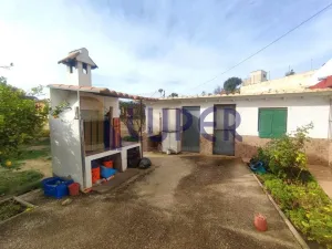 Finca Rústica en Agost, Patida Rochet