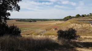 FINCA RÚSTICA REG/SEC TOTALMENTE EQUIPADAS