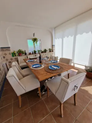 SE VENDE MARAVILLOSA FINCA