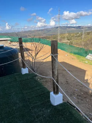 Finca en Málaga - Archidona