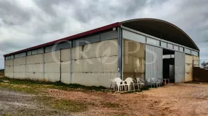 Hípica en venta a menos de 1 hora de Madrid