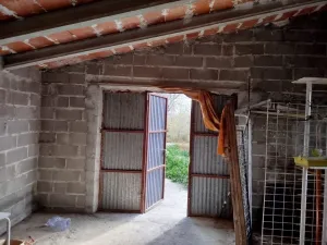 Finca rústica en Xerta con acceso directo al río Ebro