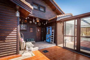 Finca rústica en Estepona