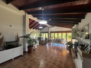 Finca en Dolores - Alicante