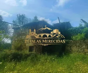 Finca en Póvoa de Lanhoso