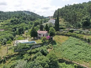 Finca en Castelo de Paiva