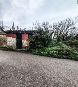 Finca en Revillarruz