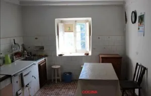 Finca en Villasuso De Anievas