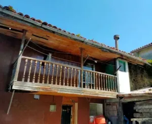 Finca en Ampuero