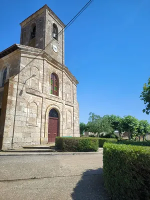 Finca en Palacios de Riopisuerga