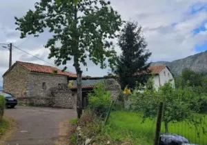 Finca en Ardisana