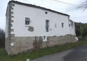 Finca en Ramales de la Victoria