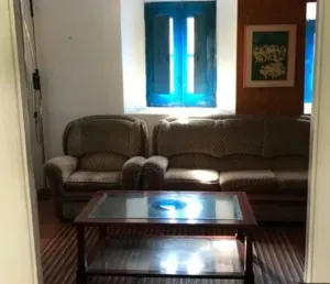 Finca en Miraveche