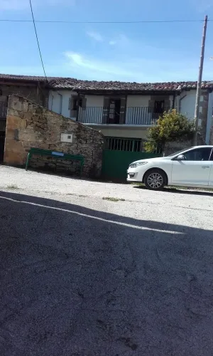Finca en Espinosa de los Monteros