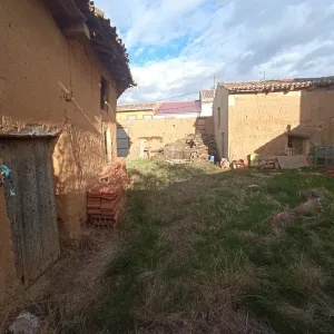 Finca en Lantadilla