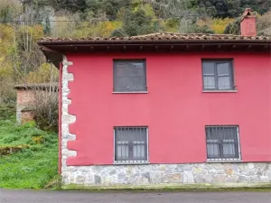 Finca en Ardisana