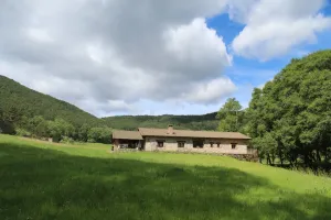 Preciosa finca en Gredos Ref. 1546