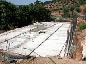 Suelo Urbano con Finca de regadío Parque Nat.