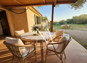 FINCA RUSTICA LLUCMAJOR