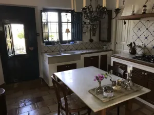 Finca en Lorca