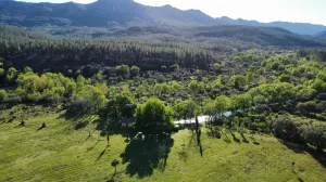 Finca en Extremadura