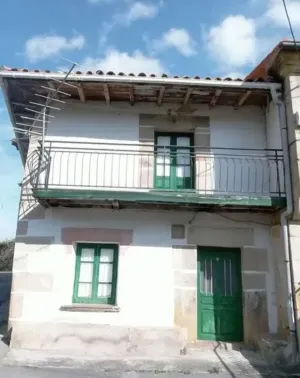 Finca en Luena - Cantabria