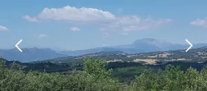 Finca de 99 hect con construcciones de 400m