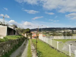 Finca en Sande e São Lourenço