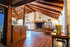 Finca en Santa Coloma de Farners