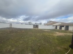 Finca regadío en Toledo