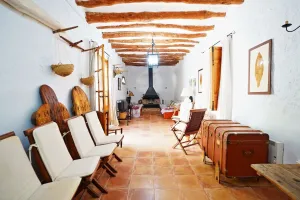 Finca en Monovar - Monover