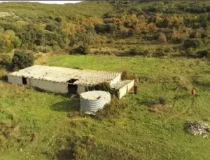 VENTA DE TERRENOS EN TIRIG/ALBOCASSER