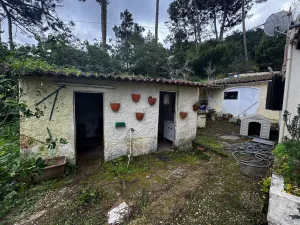 Moradia para Remodelação com Terreno de 2.200