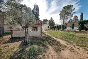 🏡 Masía Histórica con Encanto en la Sierra de Mariola – Un Tesoro del Siglo XIX por Descubrir 🌿✨