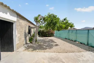Finca en Orihuela
