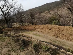 Cortijo Nuevo Bayarcal