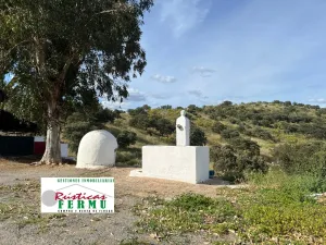 Finca ganadera y cinegética en Espiel