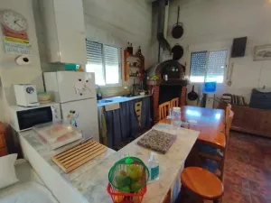 Finca en Zaragoza